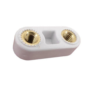 Zodiac Wheel Block With Inserts R0706000