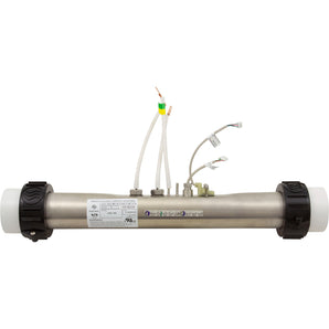 Gecko Y Series Heat Wav Heater 5.5Kw 9920-101449