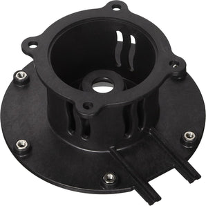 Jandy Polaris R0536700 Backplate – For New Style Booster Pumps (2011–Present)