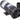Aqua-Flo Pump Fmhp 3/4 Hp 115V 2 Spd 48Y Flomaster 7.8 3.3A 02107000-1010