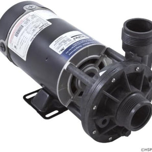 Aqua-Flo Pump Fmhp 3/4 Hp 115V 2 Spd 48Y Flomaster 7.8 3.3A 02107000-1010