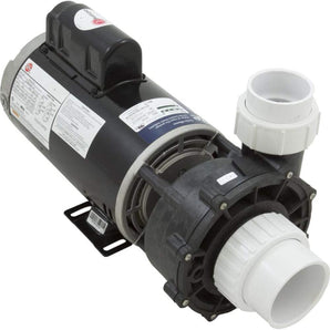 Aqua-Flo Aqua-Flo Xp2E 3Hp Pump 2 Spd 56 Frame-2.5In Intake 05334024-5040