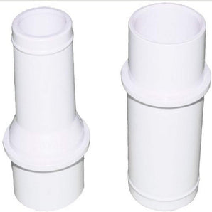 Hayward 1-1/4 & 1-1/2 Swivel Connector Kit SPX1068DE
