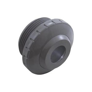 Waterway Eyeball Fitting 3/8Ineyeball 1 1/2Inmpt - Gray 400-1417B