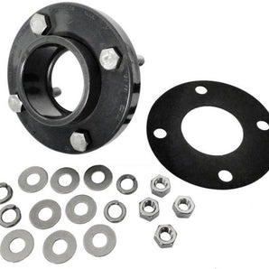 Pentair Flange 3 Inch W/ Gaskets And S/S Hardware 357261