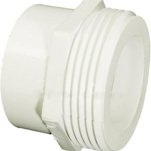 Waterway Union Tail Piece 1 1/2Ins 417-4010B