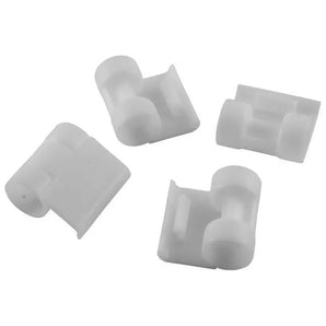 Hayward Skirts With Rollers (4 Per Kit)Front Of All Suction 896584000-259