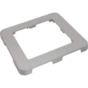 Waterway Old Style Square Trim Plate S Quare Skim Filter 519-4090