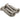 Carvin/Jacuzzi 12-11 X 2 Flat Head 4 Per Set 14432603R4