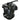 Pentair Sta-Rite Multiport Valve Top Moun 14971-TM-22-L