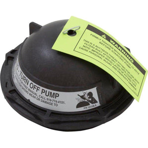 Pentair Pacfab 6In Triton Dome Buttress Thread 152519Z
