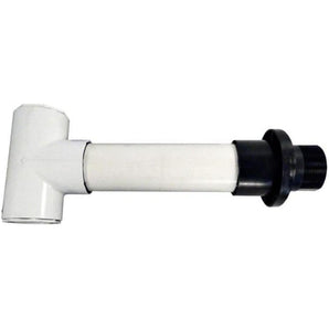 Pentair Upper Piping Assembly Tr140C 154008