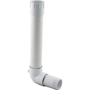 Pentair Pacfab Lower Pipe Assembly 154489