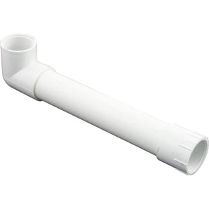 Pentair Pacfab Tr140 Upper Piping Assembly 154500