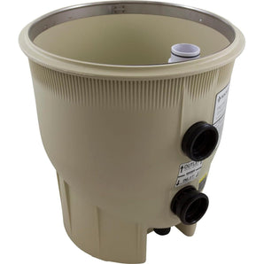 Pentair Fns Plus 48Sf Bottom Assembly 170017