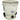 Pentair 178562 Almond Bottom Assembly for Clean & Clear, Predator Filters