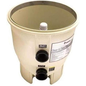 Pentair Clean & Clear Tank Bottom Assembly 178578
