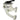 Pentair 1 1/2In Skt Mp Bw Valve Plumbed Side Mnt Fns Fns Plus 261177