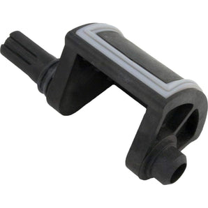 Pentair 270075 Diverter Assembly for ComPool 2- and 3-Way Diverter Valves