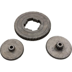 Pentair Gear Set For Cva-24; Set Of 3 270077