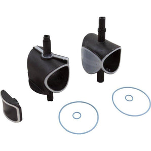 Pentair Fullfloxf Backwash Valve Rebuilt Kit Pentair 270514Z
