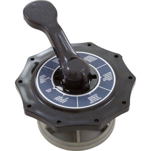 Pentair 2In Valve Top Assembly 272568Z