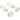 Carvin/Jacuzzi 1.5In Skt Pump Unions 2/Set Jacuzzi Jpump 31158603R2