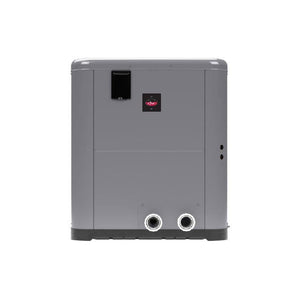 Raypak WeatherKing 118K BTU Digital Heat Pump Pool Heater TWPH6560EHT01 016015
