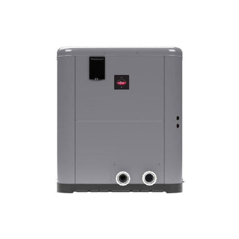 Raypak WeatherKing 118K BTU Digital Heat Pump Pool Heater TWPH6560EHT01 016015