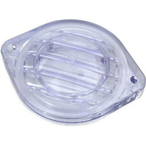 Pentair Pacfab Hydroquip 590 Strainer Lid 353625