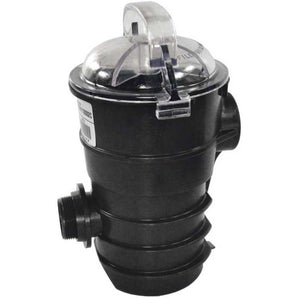 Pentair Pacfab Dynamo Strainer Pot Assembly 354103