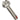 Pentair Pentair Hex Screw (3 Required) Challenger Pinnacle Waterfall 355334Z