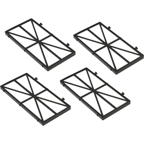 Pentair MTC5/6 Filter Spring Set 4-Pack for Prowler 820 Robotic Pool Cleaner