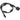 Pentair Sweep Hose Kit 360244
