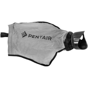 Pentair Debris Bag With Collar Racer 360319