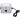 Pentair Power Supply for Prowler 910 Kreepy Krauly Cleaner / Pentair 360337