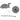 Pentair Turbine Housing Kit / Racer Ls Cleaner / Pentair 360414