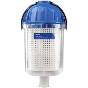 Pentair 360476 – Leaf Trap, 2.2 Liter, 1-1/2", No Hose