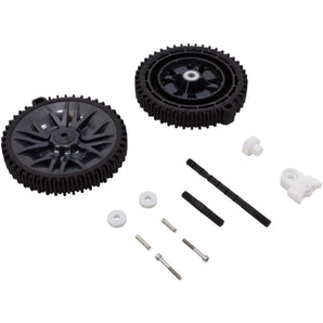 Pentair 360517 Tune Up Pack for Rebel Pool Cleaner Model 360473 OEM