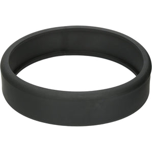 Pentair Wheel-Rubber Tire-Black Pentair 370405Z