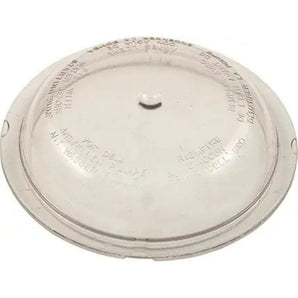 Carvin/Jacuzzi 5825 Strainer Cover L/Logo 39075310R