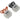 Pentair Sta-Rite Voltage Selector Plug 42001-0105S