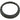 Carvin/Jacuzzi Strainer Nut  Jacuzzi 42167809R