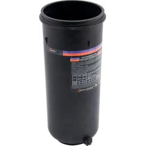 Carvin/Jacuzzi Jacuzzi Cfr25 Filter Body (Black) 42278309R
