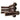 Carvin/Jacuzzi Lateral Set  Jacuzzi 42351106R8