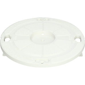 Pentair American Skimmer Lid W/Out Logo 45118000