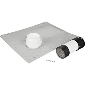 Pentair Mastertemp Heater Intake Air Kit Ig Pentair 461031