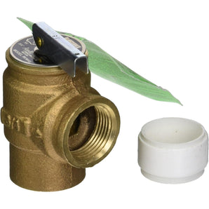 Pentair Sta-Rite Kit Pressure Relief Valve Pentair Gas Relief Valve 473715z