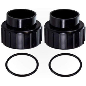 Pentair 1.5In Union Kit Mastertemp 125 Heater 474974