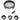 Pentair Heater Air Orifice Anti Rodent Kit Mastertemp Maxitherm Starite 475265